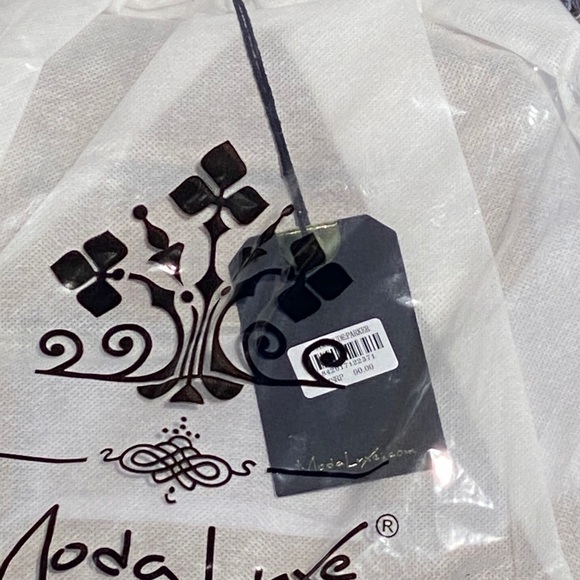 Moda Luxe- Parker Backpack | Nude - Picture 9 of 10